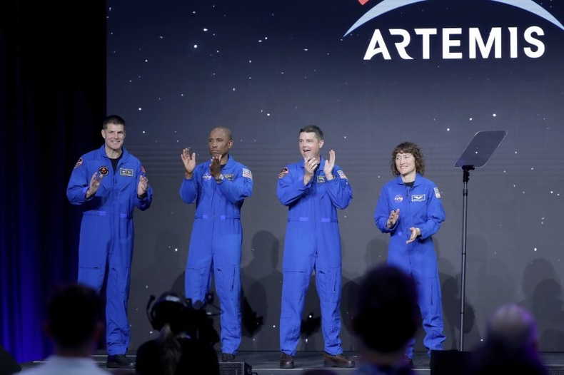 출처 :: NASA 홈페이지