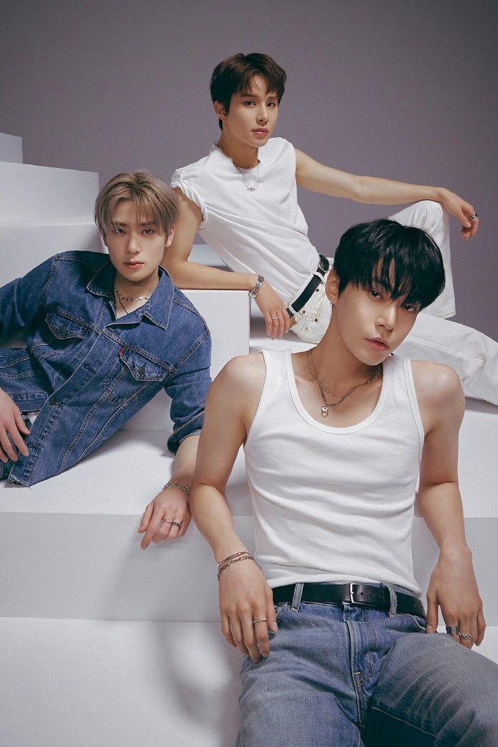 NCT 도재정 사진. (출처: SM엔터테인먼트)