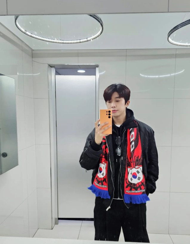 출처: 임영웅 인스타그램