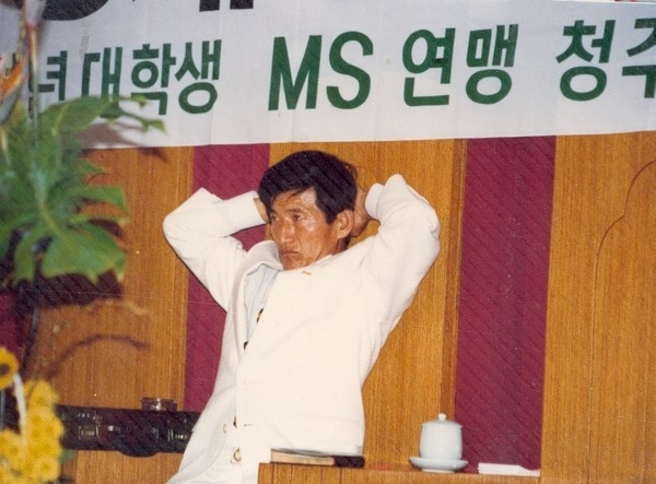 (출처 : SNS)