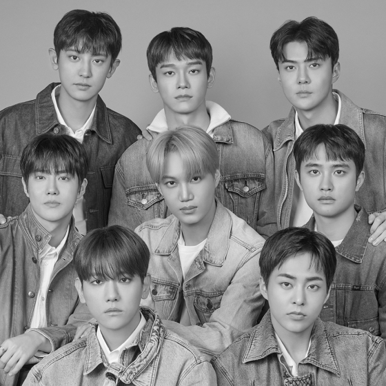 출처: SM엔터테인먼트