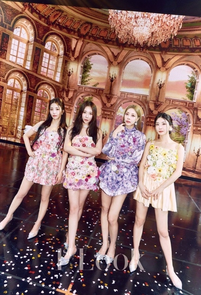 출처: 1st look