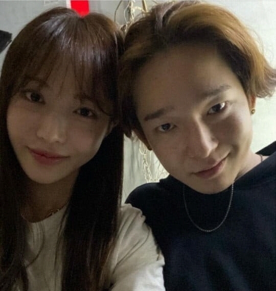 출처: 서민재 SNS
