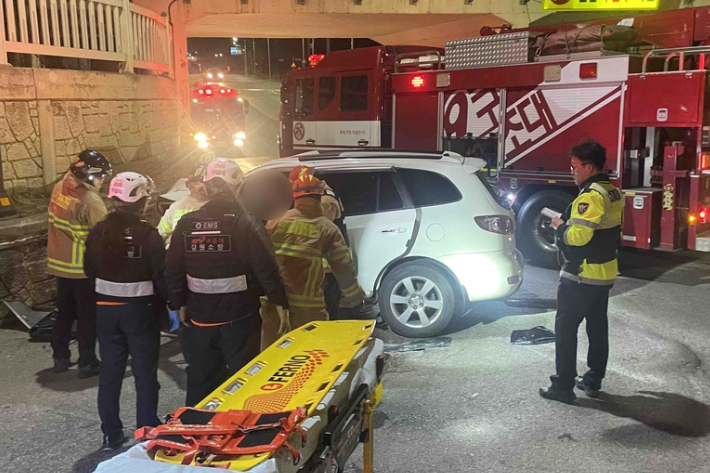 출처: 강원소방본부 제공