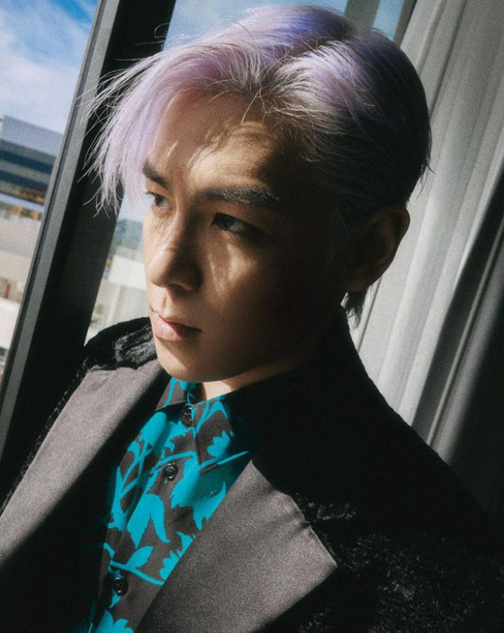 출처: 탑 sns