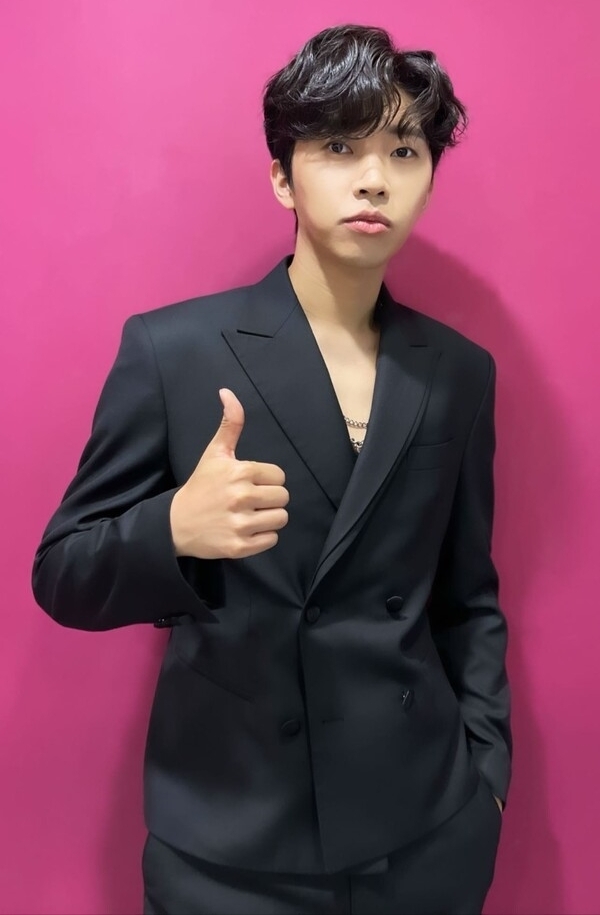 출처: 임영웅 sns