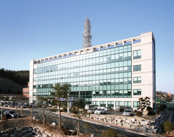 양주경찰서 전경 /출처: 양주경찰서