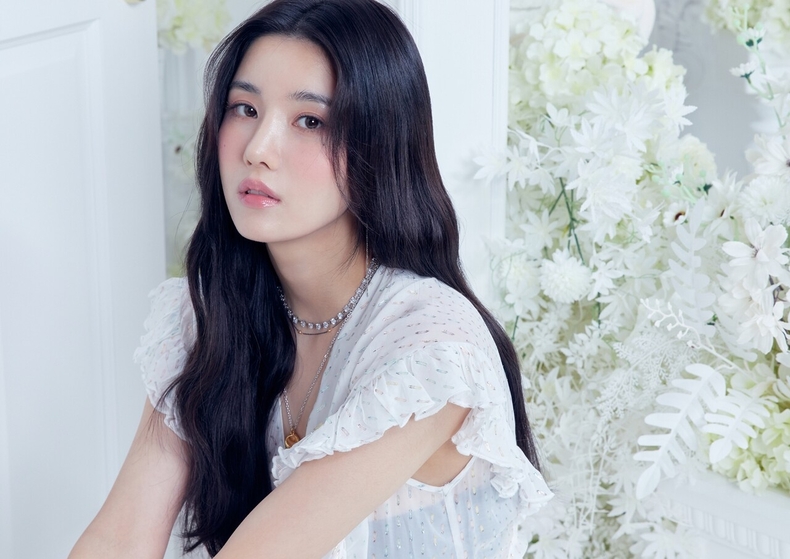 가수 권은비 /출처: 울림엔터테인먼트