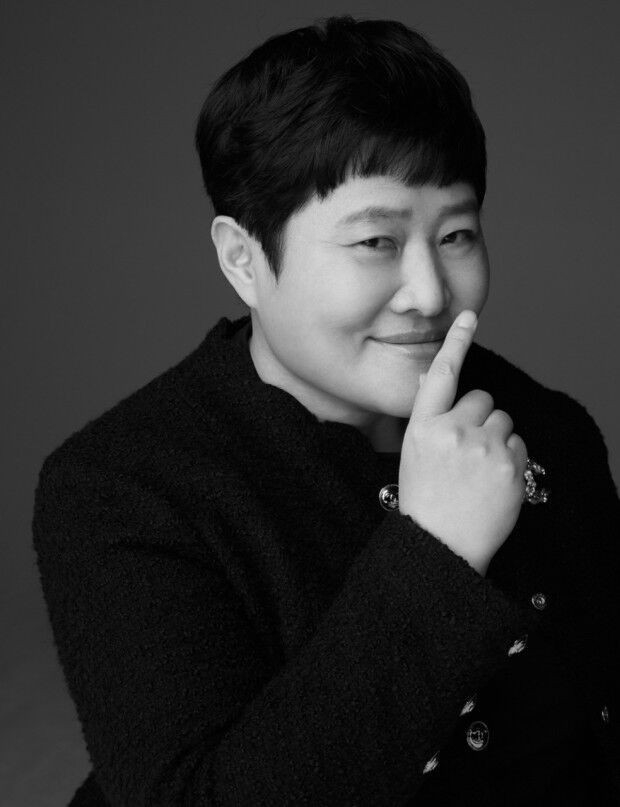 후크엔터 권진영 대표 /출처: 후크엔터테인먼트