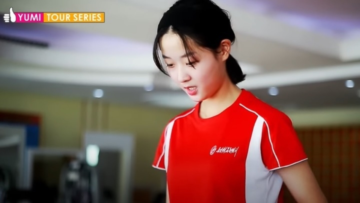 北당국 운영으로 추정되는 유미의 공간 채널 영상 /출처: 유튜브 채널 'Olivia Natasha-YuMi Space DPRK daily