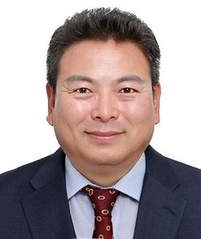 대구시 동구의회 기획행정위원회 위원장 한동기 의원 /출처: 대구시 동구의회