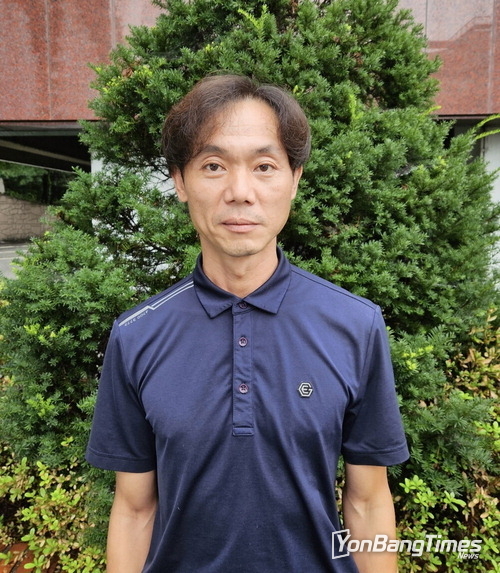 '오송 의인' 유병조 씨