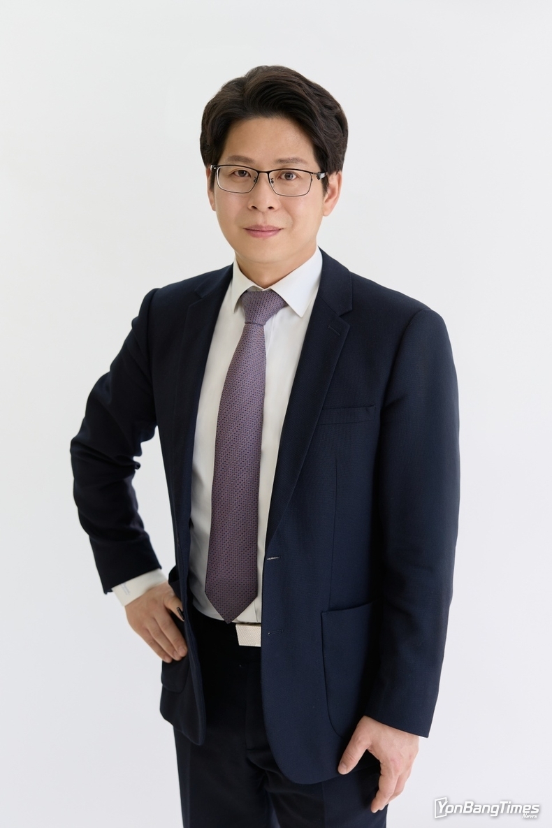 이정진 사회복지법인 대구생명의전화 이사(법무법인 세영 변호사)