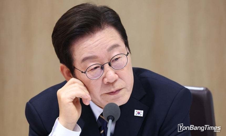 대통령실 사진 기자단