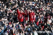 '낙동강 벨트' 찾은 한동훈 "부산에서 새로운 정치 시작"
