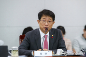 박상우 장관 “부동산 규제 완화책 입법 차질 없을 것” "임대차2법 개선"