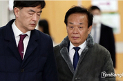 ‘백현동 로비’ 김인섭 징역 5년 확정… 이재명 재판에 영향