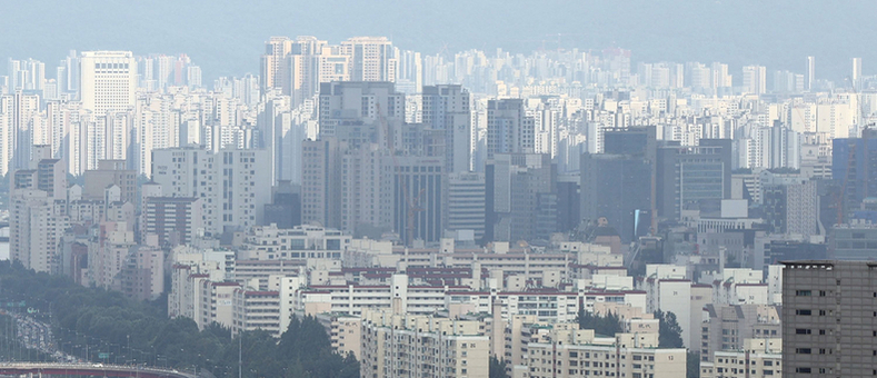 '상위 1 부동산 부자'를 결정하는 기준선, "30억"