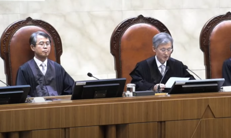 속보-대법원 이재명 선거법 위반 재판 유죄 취지 파기환송