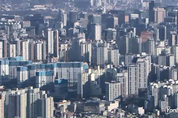 서울아파트 시장, 토지거래허가구역이 확대·재지정된 후 다시 얼어붙는 모양새