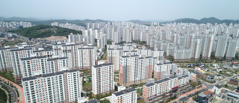 조기 대선... 세종 부동산 시장이 정치 변수에 민감하게 반응