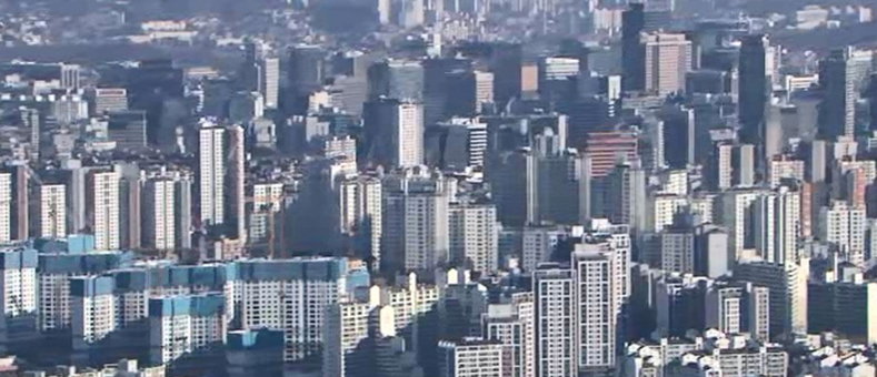4월 아파트 분양 전월보다 134↑…