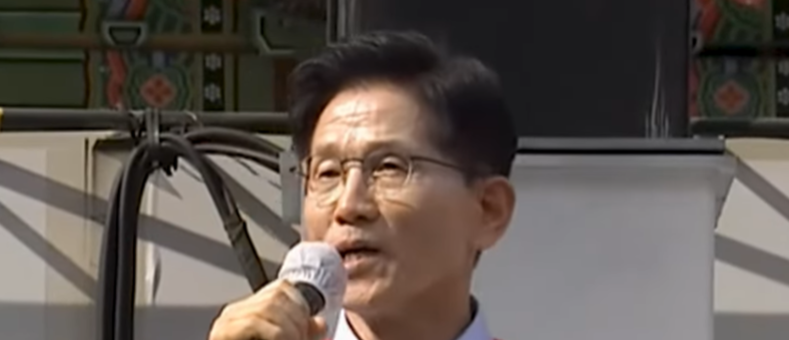 [대격돌] 李 독주체제 '경고등', 金 턱밑 추격… 지지율 격차 8p '격랑 속으로'