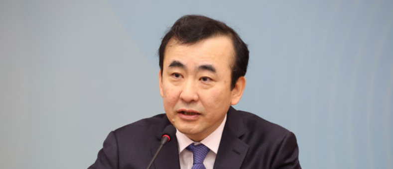 금감원 "새 정부 금융공약 이행에 최선 다할 것… "