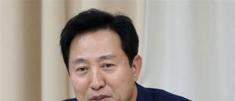 오세훈, 외국인의 국내 부동산 매입 "대응을 검토할 필요가 있다"
