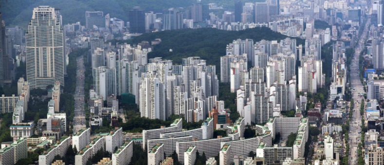 서울 아파트값 들썩…정부 "부동산 상황 엄중…"