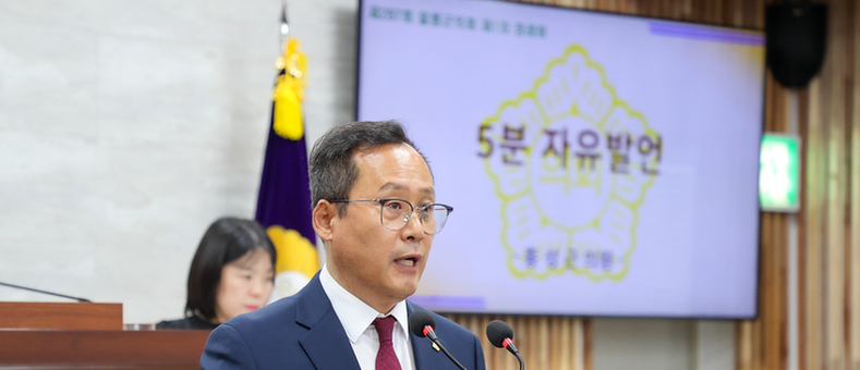 “울릉의 도전정신, 기념비로 남겨야”
