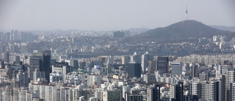서울 아파트값 상승세 지속… 마포·성동 역대 최고치