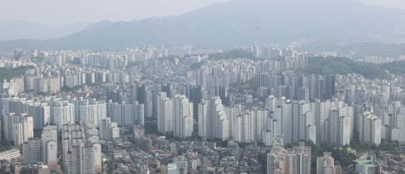 국민의힘, 부동산 대책 대응 TF 추진… "정부 부동산대책에 실수요자 절망"
