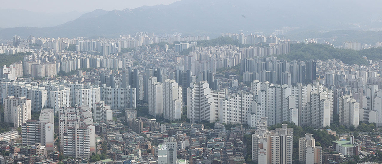 부동산 PF 연체율 4 돌파… 토담대는 30 육박