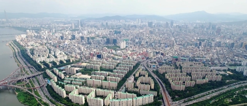 이재명 대통령의 한방이 부동산 시장 급냉