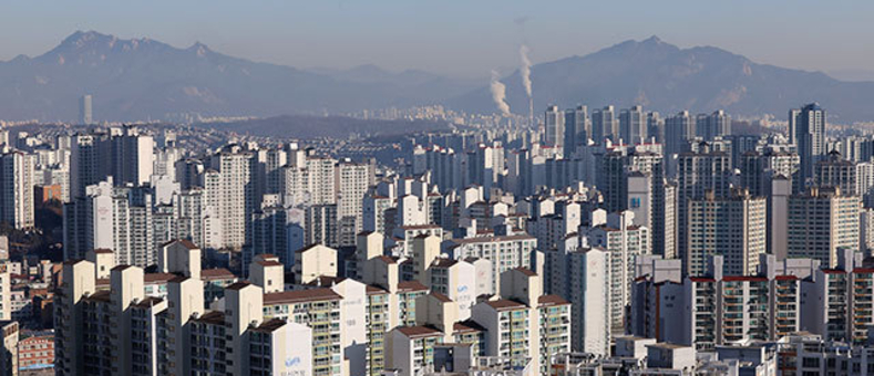 오세훈 "규제해도 돈 풀면 집값 올라"