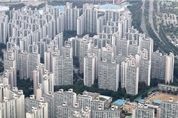 집값 상승세 꺾인 서울 강남3구 부동산