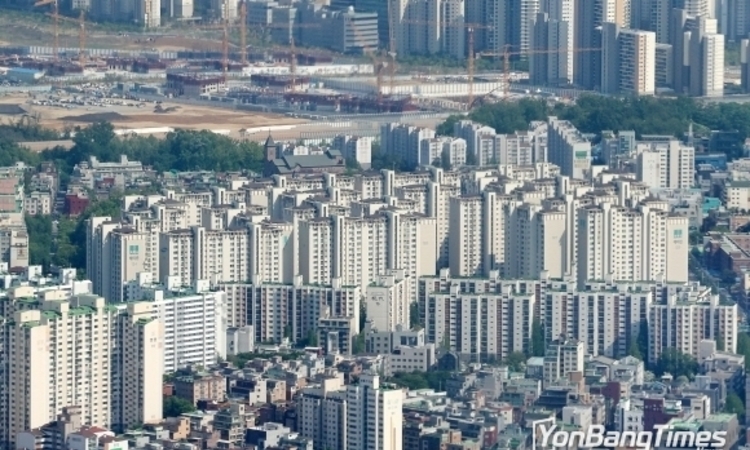 오세훈, 현정부 부동산정책에 "저항 점차 커질 것"