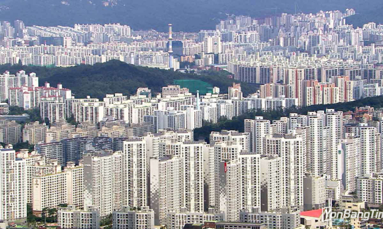 마포, 성동 등 핵심 지역에서 대출규제에도 불구하고 신고가 거래