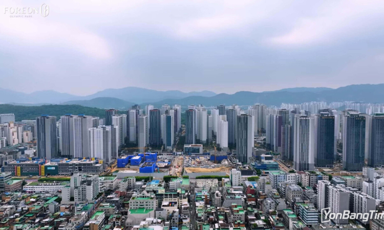 당근마켓에 가짜부동산 매물 올리고 계약금 3억 가로챈 일당 구속