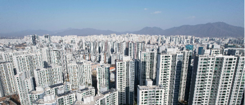 지방 부동산 ‘반등 조짐’… 스트레스 DSR 3단계 미적용, 매수 기대