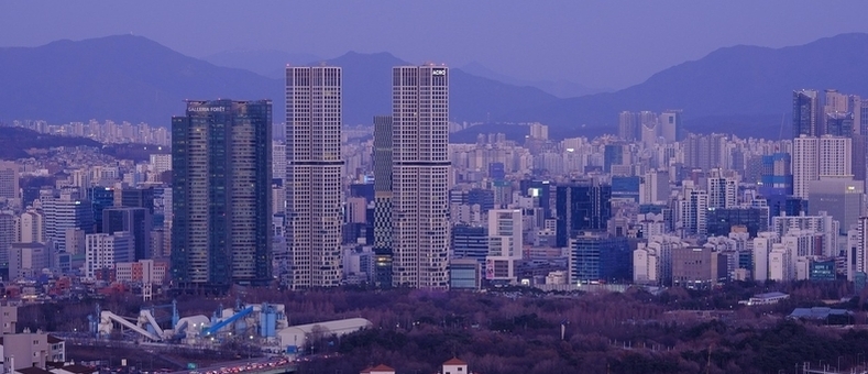 서울 전월세 전환율, 2018년 이후 최고치
