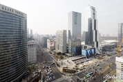 7월 전국 상업용부동산 거래량 9 상승 전환…