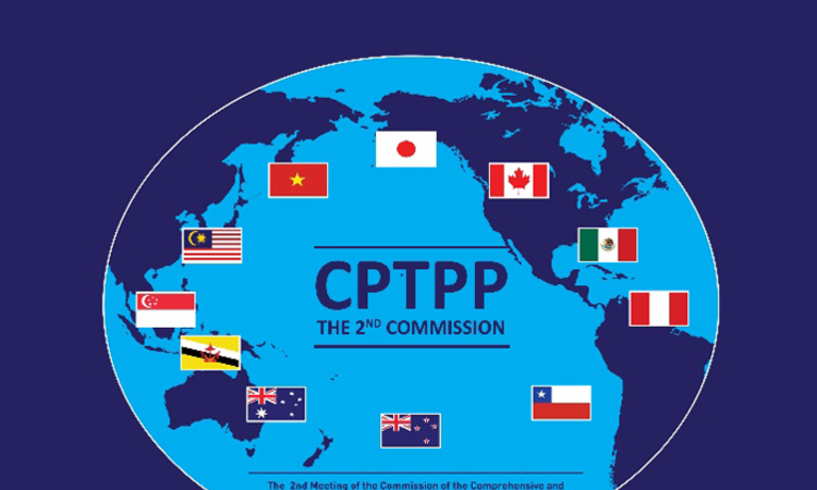 정부 "CPTPP 가입 검토…통상 불확실성 해소"