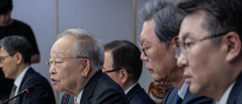 경영계, 정부 노동안전대책에 "국가경제에 악영향"