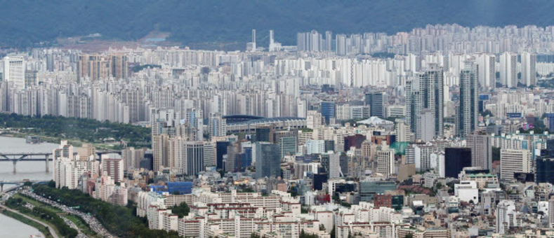 '한강벨트' 초고가 주택 등 서울 초고가 아파트 거래 세무조사