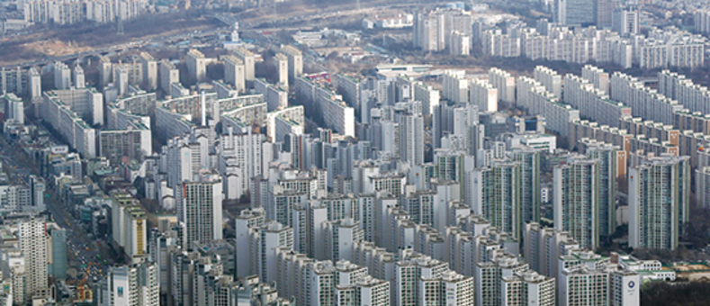 출범 4개월 만에 세 번째 부동산 대책 예고…