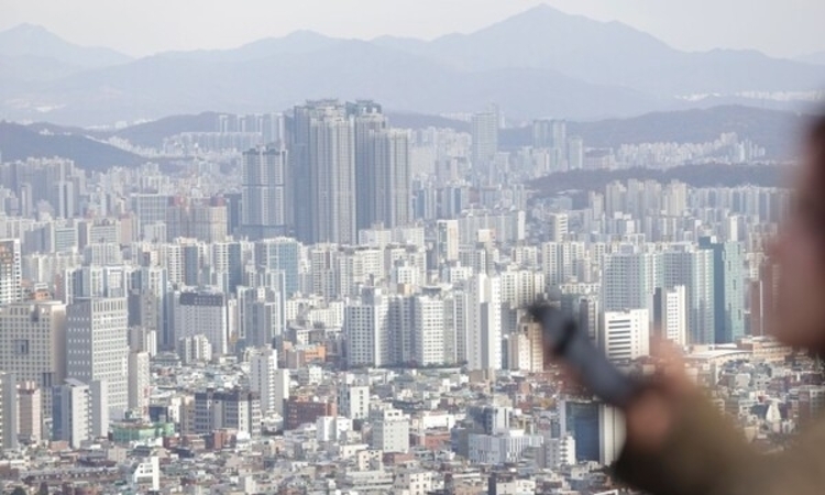 국힘 장동혁 대표, 부동산·예산 두 축 민심 공략…