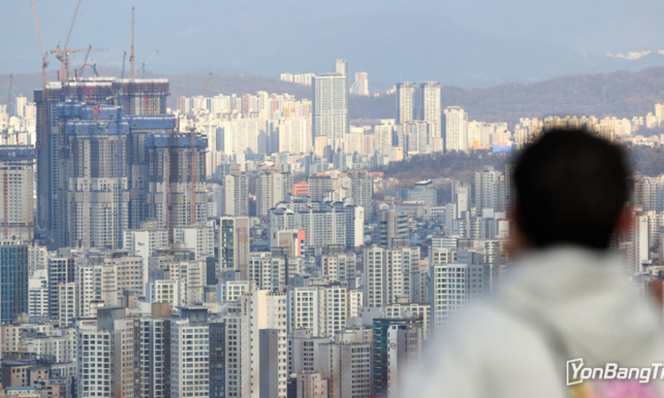 정부, 부동산감독추진단 공식 출범...부동산 불법 행위 대응 역할