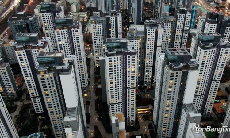 강남에 집 가진 국회의원 61명… "부동산 정책 진정성 의문"